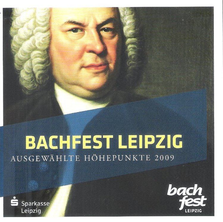Bach Müzik Festivali 